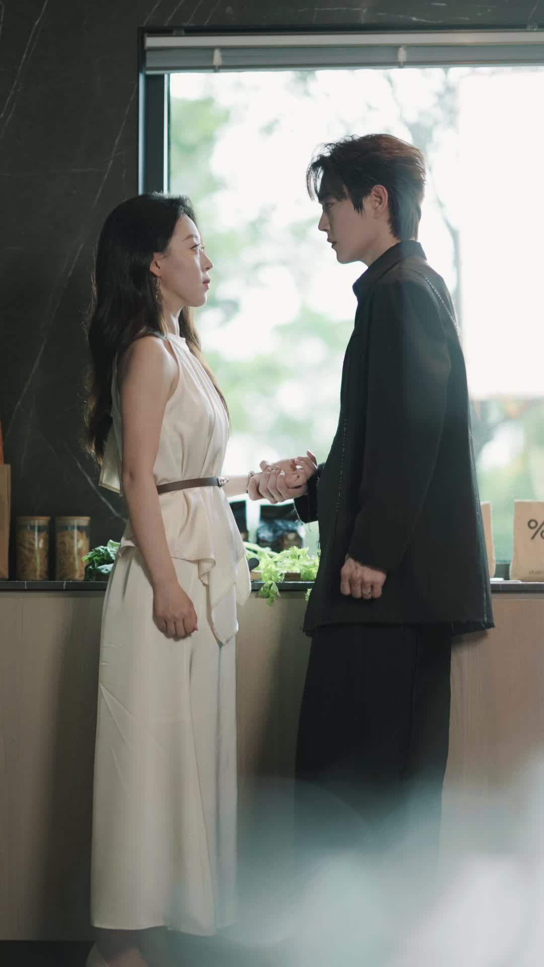 Episode 13 - Dendam Cinta yang Salah